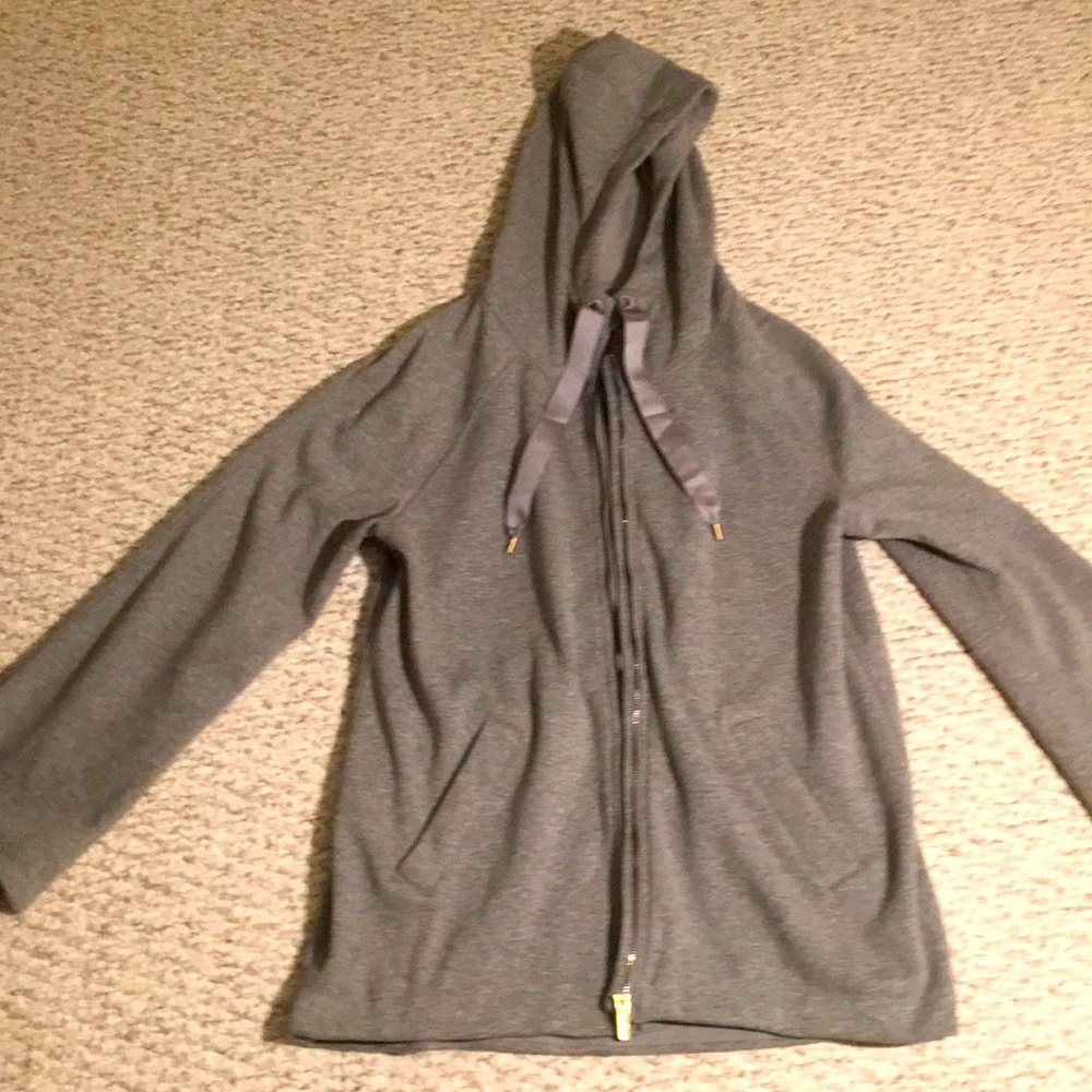 Lulu lemon warm jacket!